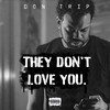Pardon Me (Explicit) - Don Trip&Dolla&Yp Hoodrich