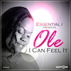 I Can Feel It (Radio Edit) - Ole