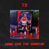 Getting To It (feat. Mikey Vegaz) (Explicit) - TS The Shooter&Mikey Vegaz