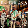 RICH OFF THE BLOCK (Explicit) - Wild Wild Da General&Jim Jones&YG Ka$e