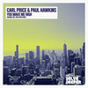 You Make Me High (Nick Dare Remix) - Carl Price&Paul Hawkins&Nick Dare