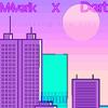 Cruising the City (feat. Dert) - M4verik&Dert