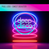 Sweet Disaster - Paul Lock