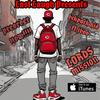 Lords Mission (feat. J-Boo) (Explicit) - Bckpack Kid&J-Boo