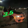 3.5 (Explicit) - Baby Chop