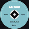 Yellow Daze - Jafunk&Adi Oasis&Triple H Horns