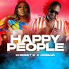 Happy People (feat. Dasilva) - Chrissy D&Dasilva