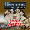 Vivo Pensando (Norteño) - Los Pretendientes del Norte