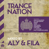 Laily (Photographer remix) - Aly&Fila