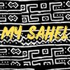 My Sahel - Vieux Farka Toure&Amadou & Mariam&Omg Oumy Gueye&Bassekou Kouyate&Songhoy Blues&Tal National