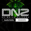 Invaders - AuDio KoDe