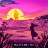 Puesta Del Sol (feat. Rivka) - Chad Traxle&Rivka