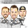 Bounce Back (Explicit) - LNY TNZ&Crude Intentions&MC Jeff&Jan Stadhouders&Joost Jeucken&Jeffrey van Opstal