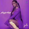 Play For Keeps (feat. Jada Adaj) (24K RMX|Explicit) - DJ 24K&Jada Adaj