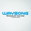 Wisdom of the Wise (feat. Blessing Daniel) - Waysong&BLESSING DANIEL