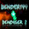 SARAJEVO (feat. Shir0) (Explicit) - BENDER144&Shir0