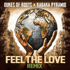 Feel the Love (Remix) - Dukes Of Roots&Kabaka Pyramid