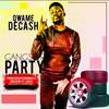 Gangsta Party - Qwame Decash&Riddim Boss