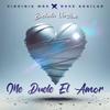 Me Duele el Amor - Dj Dave Aguilar&Virginia Mos