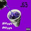 Hocus Pocus (Explicit) - JSIII