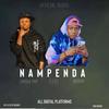 NAMPENDA (feat. EMODA PAP $ AVRIIH SIMBA) - Bellsharo&EMODA PAP $ AVRIIH SIMBA