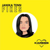 PIKES - Janika Tenn