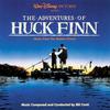Missy Finn Goes Shoppin' - Bill Conti