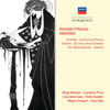 R. Strauss: Die Frau ohne Schatten, Op. 65 / Act 2 - Sie - Amme - Sie..Zum Lebenswasser!..Wehe, mein mann! - Leonie Rysanek&Judith Hellwig&Chor Der Wiener Staatsoper&维也纳爱乐乐团&Karl Böhm