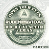 Open Your Eyes (Doc Link Remix) - Ruben Vidal&Rick Galactik&Eman&Doc Link