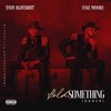 Hold Something (feat. Iyke Moore) (Explicit) - Endy Blueshirt&Iyke Moore