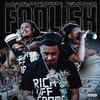 Foolish (Explicit) - Marathon Cuddi
