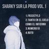 FR33STYL3 (Explicit) - Sharky