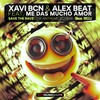 Save The Rave (Original Mix) - Xavi Bcn&Alex Beat&Me Das Mucho Amor