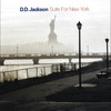 El Barrio - D.D. Jackson