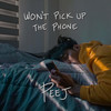 Won't Pick up the Phone - Peej&Paulo Alampay