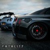 Fatality - ALVSTOR