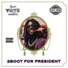 Bitch (feat. ZBT) (Explicit) - 2boot&zbt