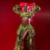 Mrs Energy Nimtaje (feat. Chino kidd) (Instrumental) - Jeydrama&Chino Kidd