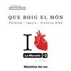 Que boig el món - Palance&Lexu's&Victoria Riba