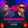 Amanda - Danilo Sori&Junior Onofre&João Lucas&Markos Ribeiro