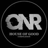 Deep Inside (Jay-Son Remix) - GLF