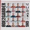 ØDE2GABB€R (Explicit) - Gns&Adrià Ginés