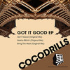 Got It Good - Cocodrills