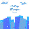 City Boys - Luwbayne