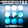 T.U.C. (Sasha Barbot Vision Mix) - Sasha Barbot&Jenny Bapst&Leandro Da Silva