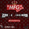 MFG - Zar - B