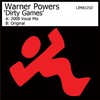 Dirty Games (feat. Alec Sundrae) (2008 Vocal Mix) - Warner Powers&Alec Sundrae