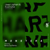 Monstera (Noraj Cue Remix) - Jaap Ligthart&Koenrahd&Noraj Cue