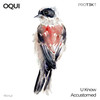 Accustomed - Oqui
