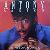 El Bochinche - Anthony Santos